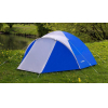 Палатка Acamper Acco 3-местная 3000 мм/ст синий