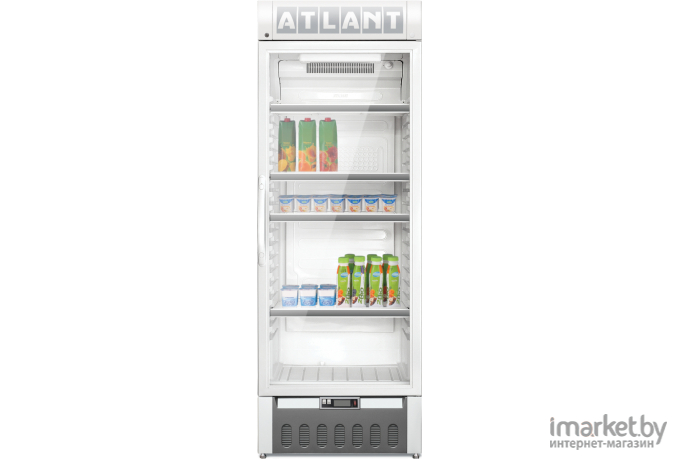 Торговый холодильник ATLANT ХТ-1006-024