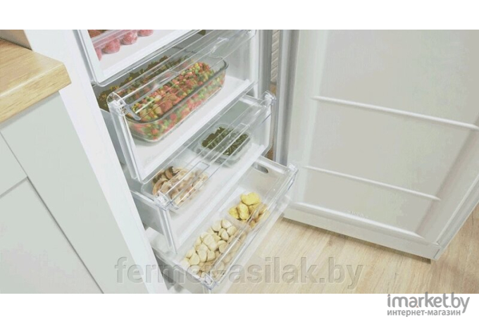 Морозильник Indesit DFZ 4150