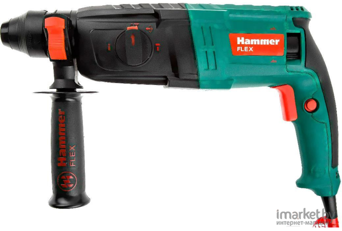 Перфоратор Hammer Flex PRT800D