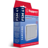 HEPA-фильтр Topperr FSM41