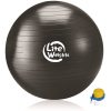 Гимнастический мяч Atlas Sport Lite Weights 1869LW 100 см c насосом