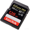 Карта памяти SanDisk SDSDXXY-128G-GN4IN