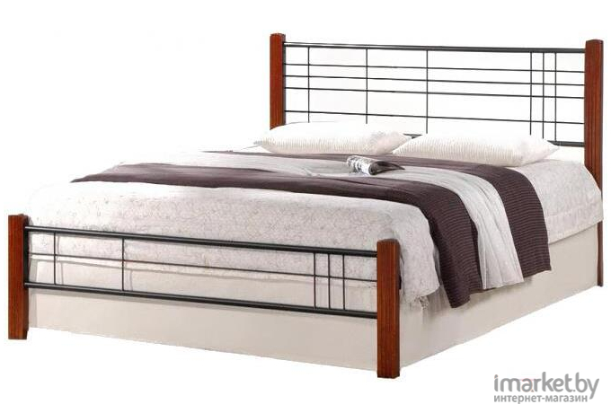 Кровать Halmar Viera 160x200