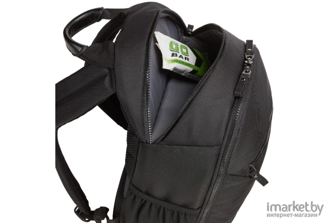 Рюкзак для фотокамеры Case Logic BRBP-104-BLACK [BRBP104K]