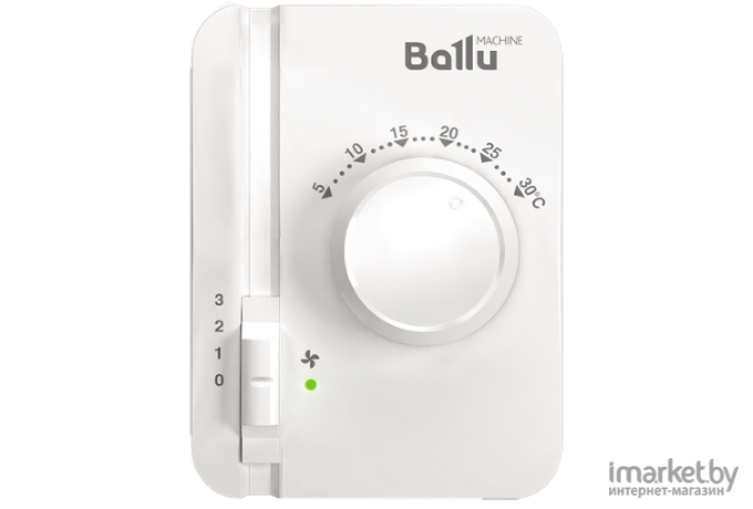 Тепловая завеса Ballu BHC-H15W30-PS
