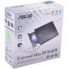 Привод оптический внешний ASUS SDRW-08D2S-U LITE/BLK/G/AS DVD-RW [USB]