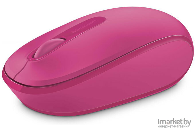 Мышь Microsoft Wireless Mobile Mouse 1850 (U7Z-00065)