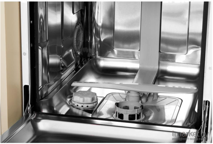 Посудомоечная машина Indesit DSFC 3T117