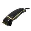 Машинка для стрижки волос Atlanta ATH-6895 черный/золотой