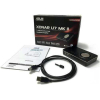 Звуковая карта ASUS USB Xonar U7 MK II (C-Media 6632AX) 7.1 Ret [XONAR U7 MK II]