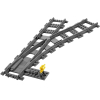Конструктор LEGO City Железнодорожные стрелки (60283)
