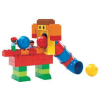Конструктор LEGO Education Набор с трубками Duplo [9076]