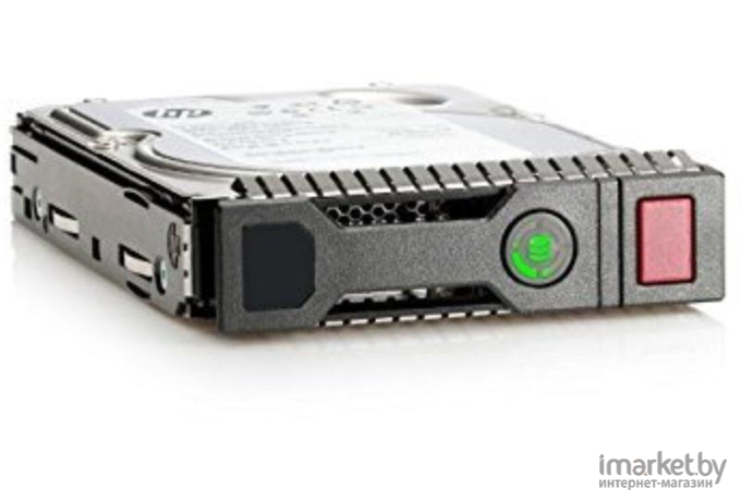 Жесткий диск для сервера HP 1TB (861691-B21)