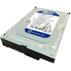 Внутренний HDD диск WD Caviar Blue WD3200AAJS Серебристый