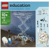 Конструктор LEGO Education Образовательное решение «Пневматика» [9641]