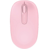 Мышь Microsoft Wireless Mobile Mouse 1850 / U7Z-00024