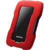 Внешний жесткий диск A-data HD330 1TB Red Box (AHD330-1TU31-CRD)