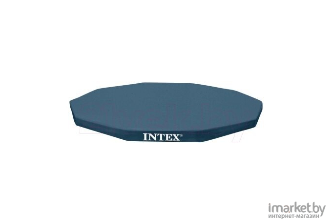 Каркасный бассейн Intex Ultra XTR Frame 26326 488х122