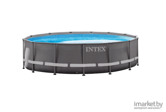 Каркасный бассейн Intex Ultra Frame 26340 732х132