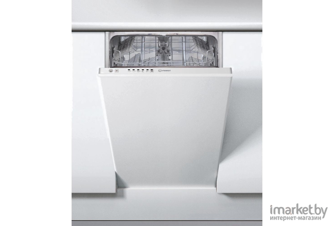 Посудомоечная машина Indesit DSIE 2B10