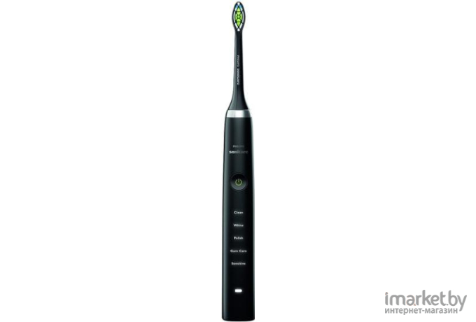 Электрическая зубная щетка Philips Sonicare DiamondClean [HX9368/35]