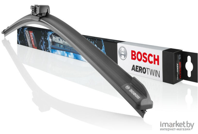 Щетки стеклоочистителя Bosch Aerotwin [3.397.008.532]