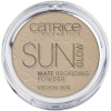 Бронзер Catrice Sun Glow Matt Bronzing Powder с эффектом загара матирующая 035 9.5г