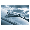 Щетки стеклоочистителя Bosch Aero L+R 450mm/450mm [3.397.118.994]