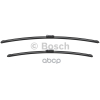 Щетки стеклоочистителя Bosch Aero L+R 750mm/650mm [3.397.007.120]