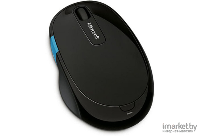 Мышь Microsoft Sculpt Comfort Mouse (H3S-00002)