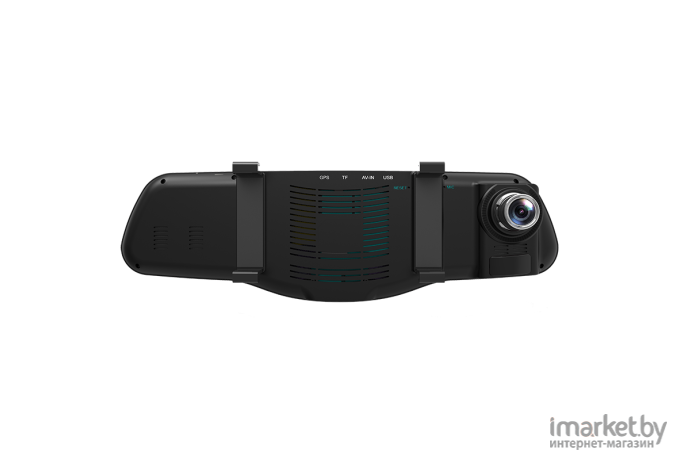Автомобильный видеорегистратор Intego VX-685MR