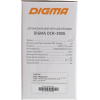 USB-магнитола Digma DCR-390G