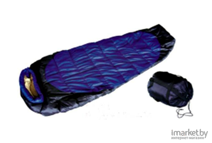 Спальный мешок monAmi SJ-E11 (190+20)*верх 80см*низ 50