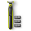Машинка для стрижки волос Philips OneBlade QP2520/20