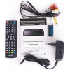 Приемник цифрового ТВ Эфир HD-600RU