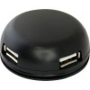 USB-хаб Defender Quadro Promt USB 2.0 [83200]