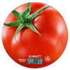 Кухонные весы Scarlett SC-KS57P38 (томат)