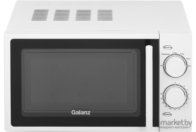 Микроволновая печь Galanz MOG-2003M