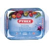 Форма для выпечки Pyrex Блюдо Irresistible 408B000/7046 35х23см