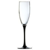 Набор бокалов для шампанского Luminarc Домино 6шт 170мл [H8167]