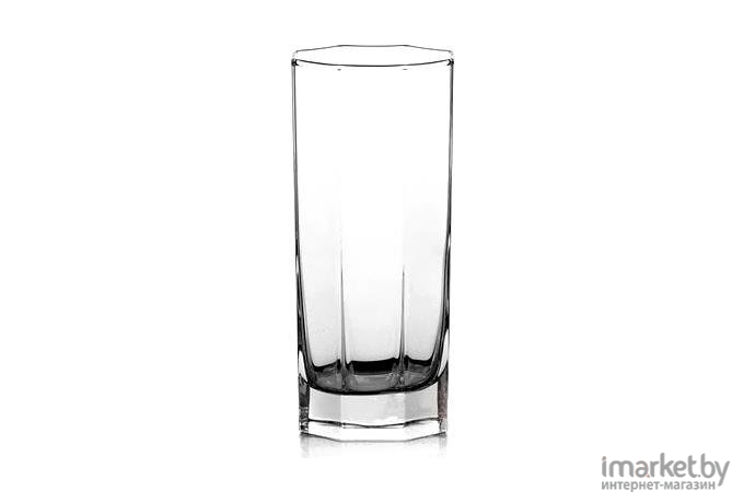 Набор стаканов Luminarc Октайм 6шт 330мл (высокие) [H9811]