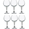Набор бокалов для вина Luminarc Французский Ресторанчик 6шт 210мл [H9451]