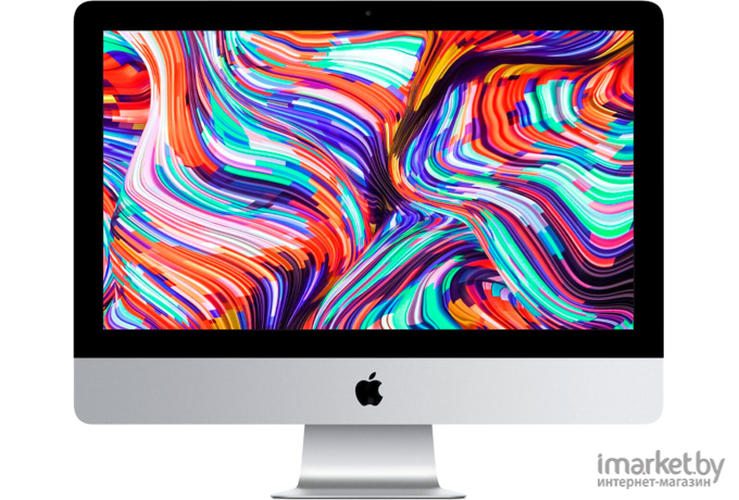 Моноблок Apple iMac Retina 4K 21.5 A2116 [MRT42RU/A]