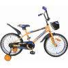 Велосипед детский Favorit Sport 20 2019 оранжевый [SPT-20OR]
