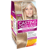 Краска для волос LOreal Крем-краска Casting Creme Gloss 910 очень светло-русый пепельный