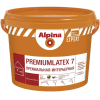 Краска Alpina Краска Expert Premiumlatex 7. База 1 10л
