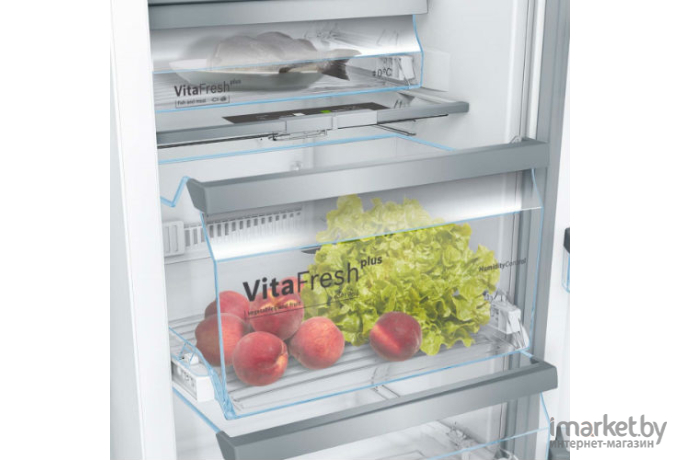 Холодильник Bosch KAH92LQ25R