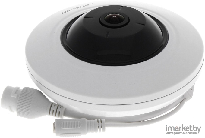 IP-камера Hikvision DS-2CD2955FWD-I 1.05мм белый