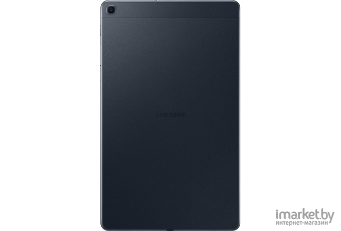 Планшет Samsung Galaxy Tab A Black [SM-T515]